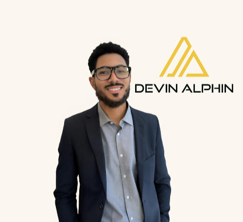 The Wealth Blueprint